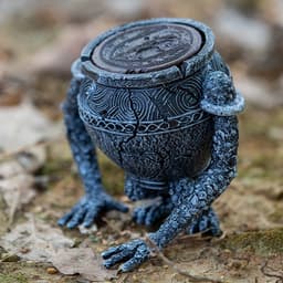 image-Elden Ring Alexander Jar Pot Figure
