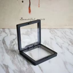 image-Rido Layered Black Diamond Necklace