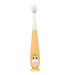 image-Baby Toothbrush Small Head Soft Bristle Cartoon Toothbrush