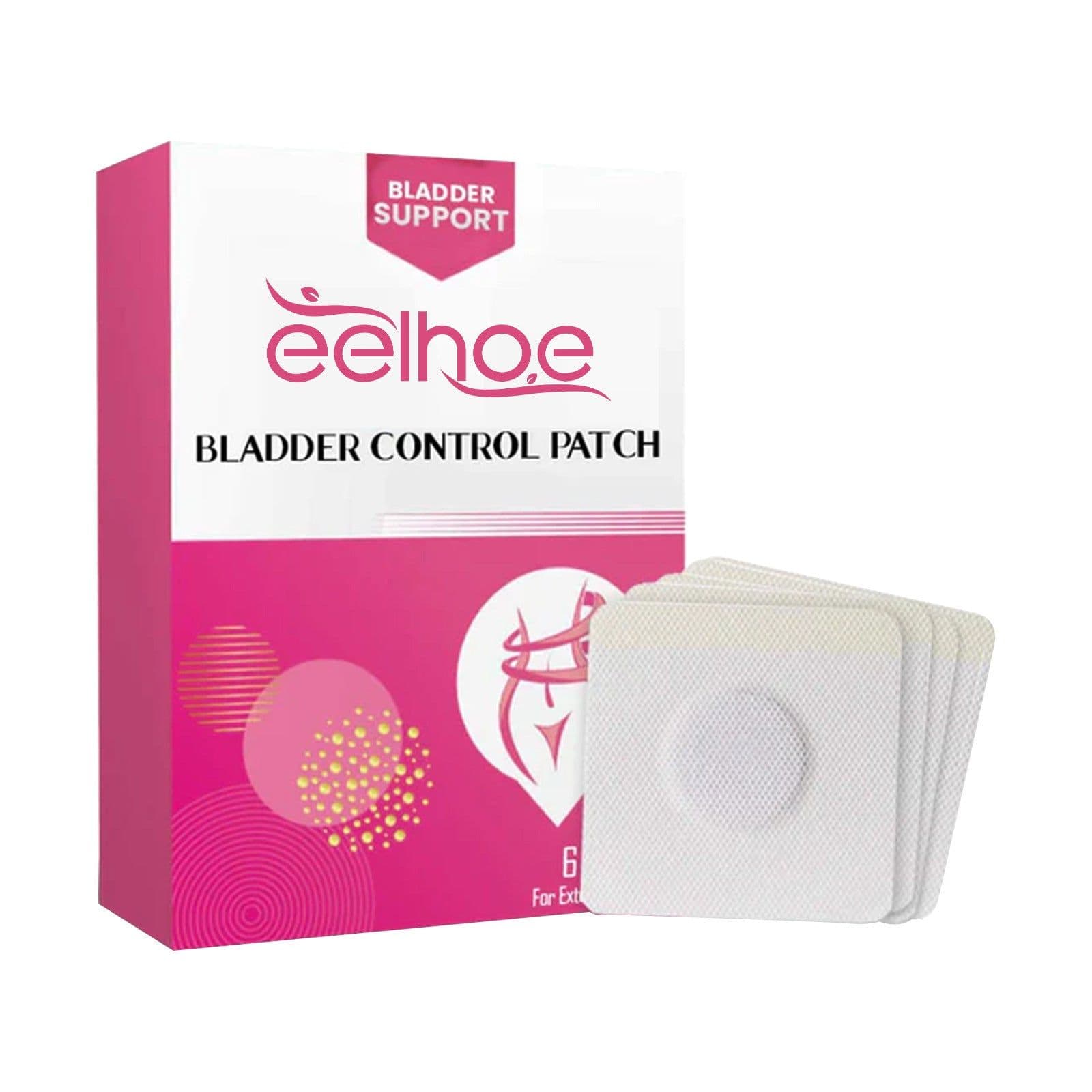 image-Eelhoe Female Incontinence Patch