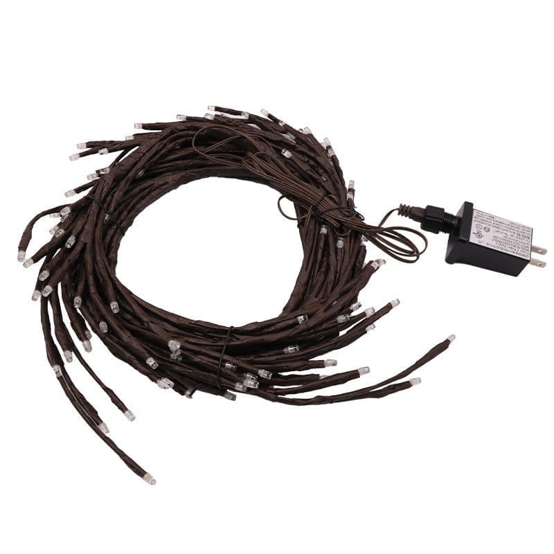 image-Cross-border LED Tree Branches Indoor Lighting Factory Direct Sales
