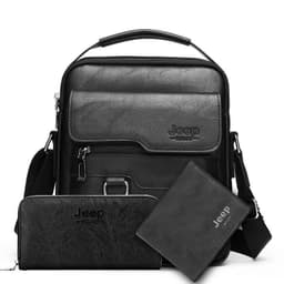 image-Factory Wholesale Men's Shoulder Bag Messenger