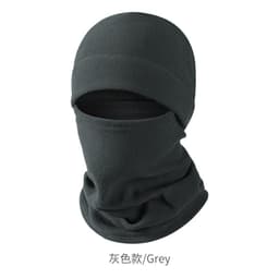 image-Wolfdragon Cycling Mask Neck Warmer - Army Green