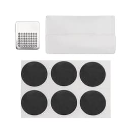 image-Bungguo Glue-Free Bicycle Tire Repair Patches - Cold Patch