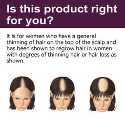 image-EELHOE Hair Growth Foam - Dense Hair Care