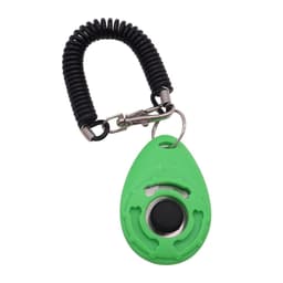 image-Dog Training Clicker - Behavior Correction Command Supplies
