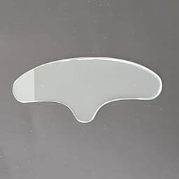 image-Lilly Silicone Anti-Wrinkle Eye Stickers - Transparent Beauty Set