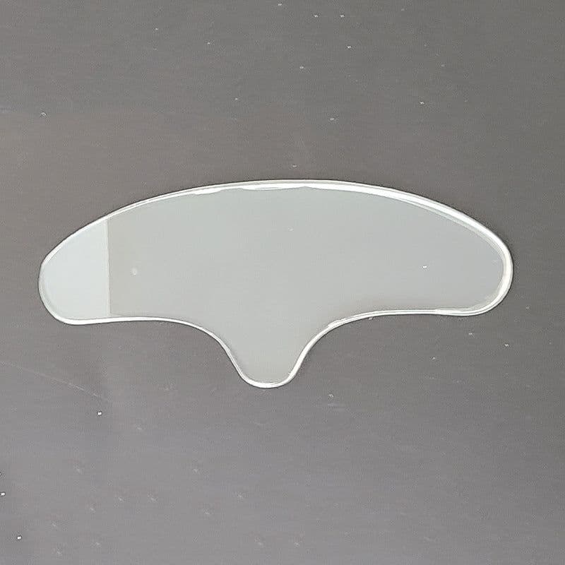 image-Lilly Silicone Anti-Wrinkle Eye Stickers - Transparent Beauty Set