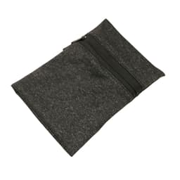 image-Mei Huichen Arm Bag - Running Sports Wrist Bag Black