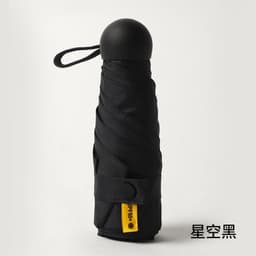 image-Five-Fold Sun Umbrella - UV Protection UPF50+