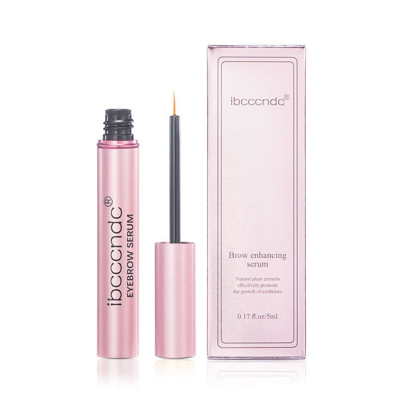 image-ibcccndc Eyebrow Liquid Mascara Transparent
