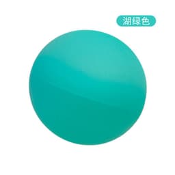 image-Best-Selling Silicone Water Polo Toy - Light Blue 5.7*6.2cm