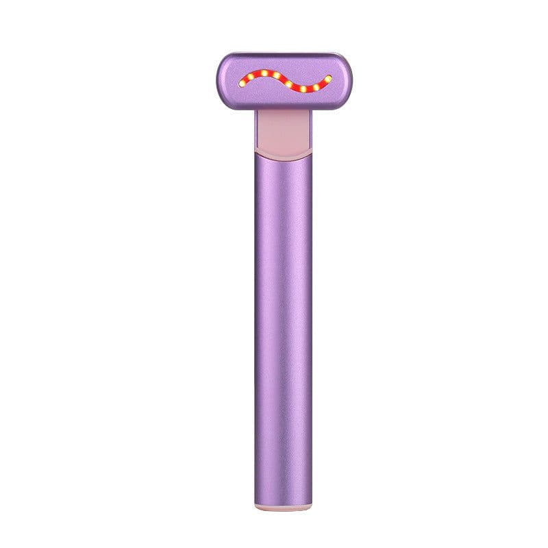 image-Kakushang EMS Micro-Current Eye Massager - IPL, Vibration, Colorful Light
