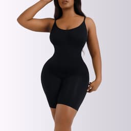 image-European & American Plus Size Postpartum Corset