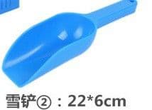 image-Children's Snow Toys - Snowball Clip & Molds