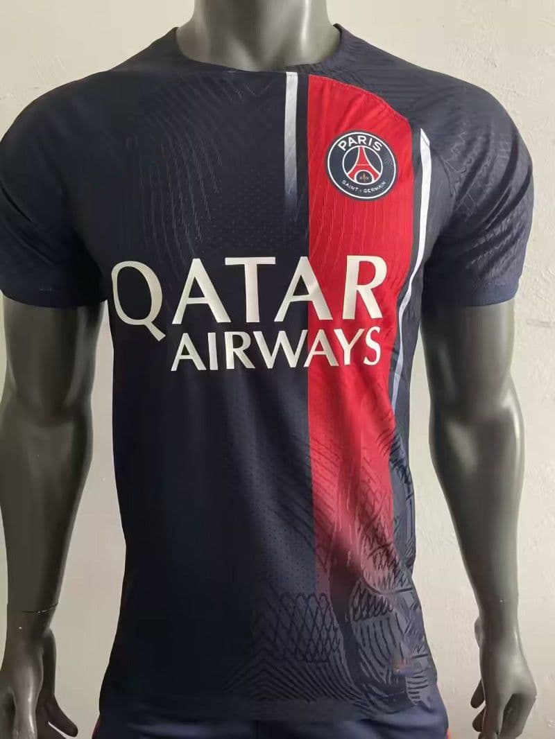 image-Arsenal Chelsea Liverpool Real Madrid Barcelona Inter Milan Jersey - 23-24 Chelsea Away 2XL