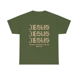 image-Cross-border foreign trade summer new letter printing short-sleeved T-shirt Men's loose shoulder casual round neck short-sleeved T-shirt