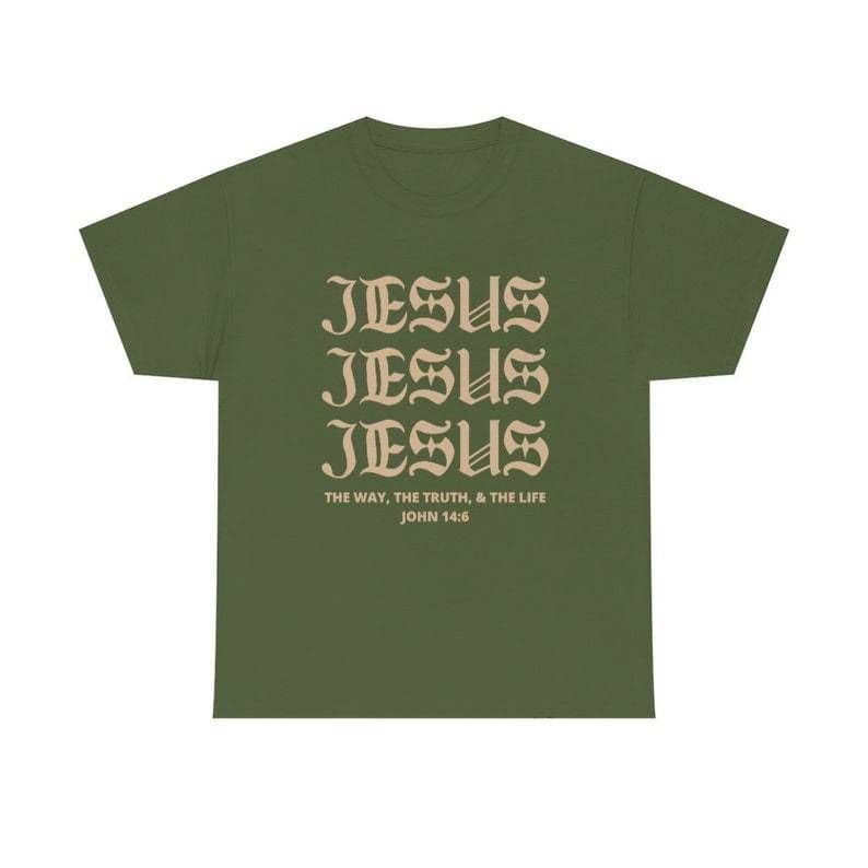 image-Cross-border foreign trade summer new letter printing short-sleeved T-shirt Men's loose shoulder casual round neck short-sleeved T-shirt