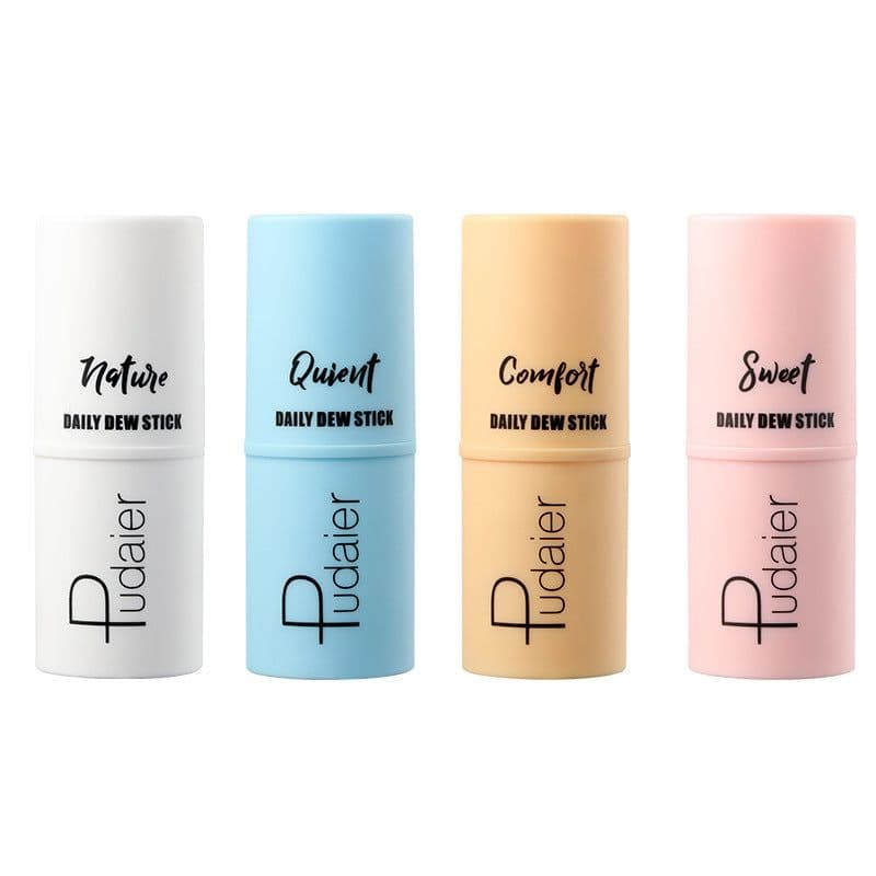 image-Pudaier Moisturizing Stick Facial Primer 24.4g