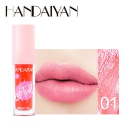 image-handaiyan Matte Lip Glaze - Long-Lasting Waterproof