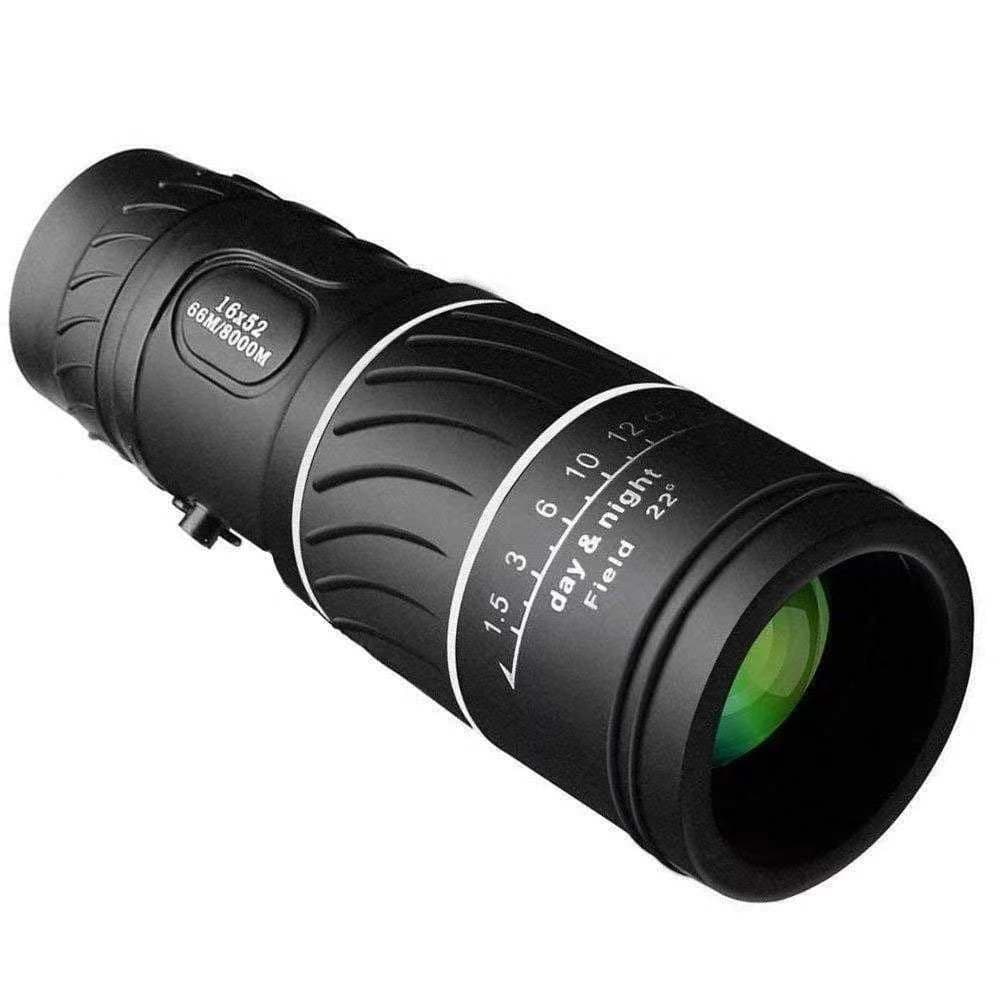 image-16X52 Monocular High-Definition Night Vision