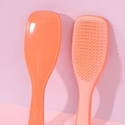 image-Huiyun Massage Hair Comb - Soft Teeth