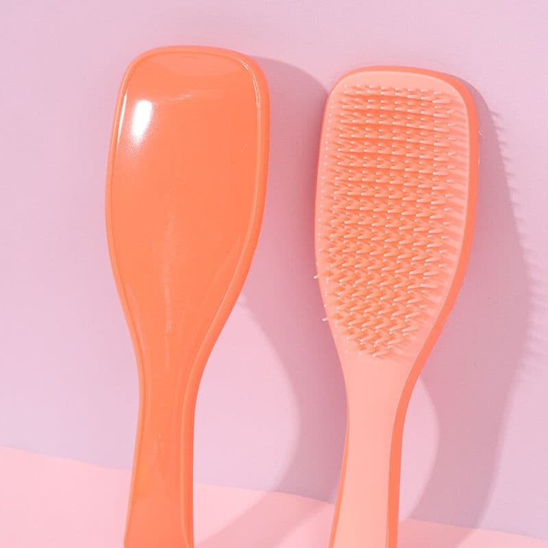 image-Huiyun Massage Hair Comb - Soft Teeth