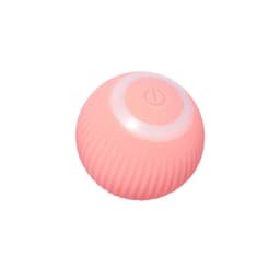 image-Pet Gravitational Rechargeable Cat Toy Ball