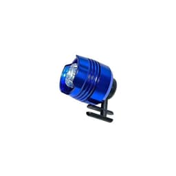 image-Spot Headlights for Outdoor Sports Clog Lights - Gold