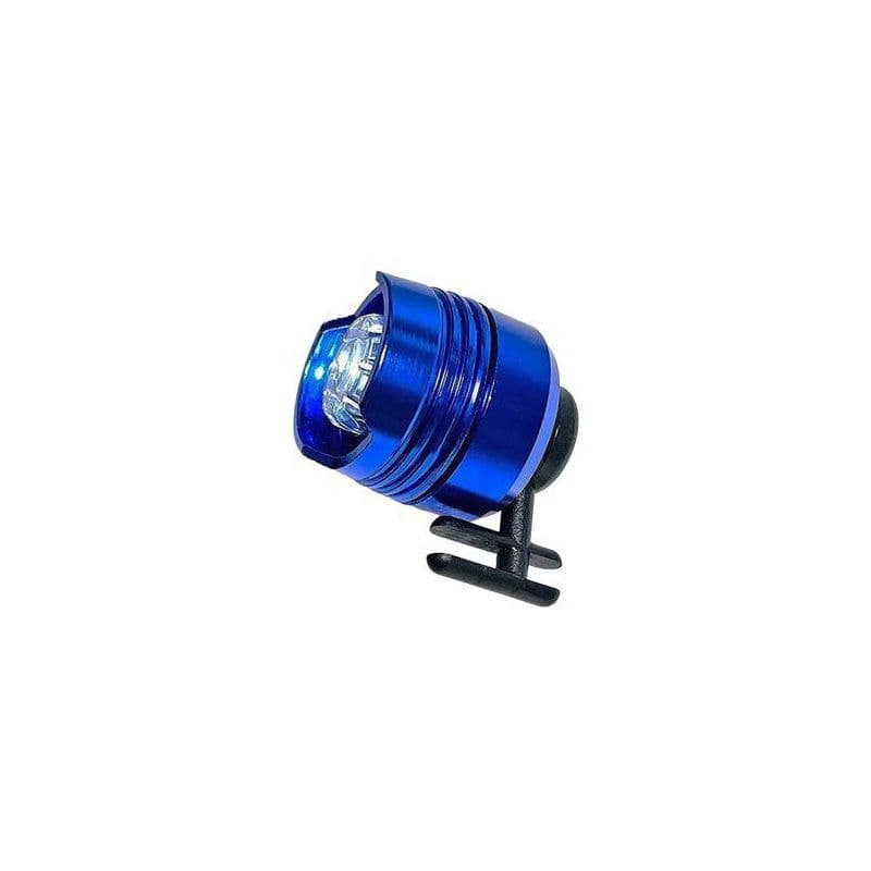 image-Spot Headlights for Outdoor Sports Clog Lights - Gold