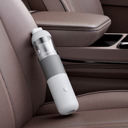 image-Car Vacuum Cleaner Handheld Wireless Charging