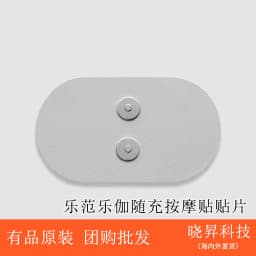 image-Lefan Lejia Massage Patch Replacement Set