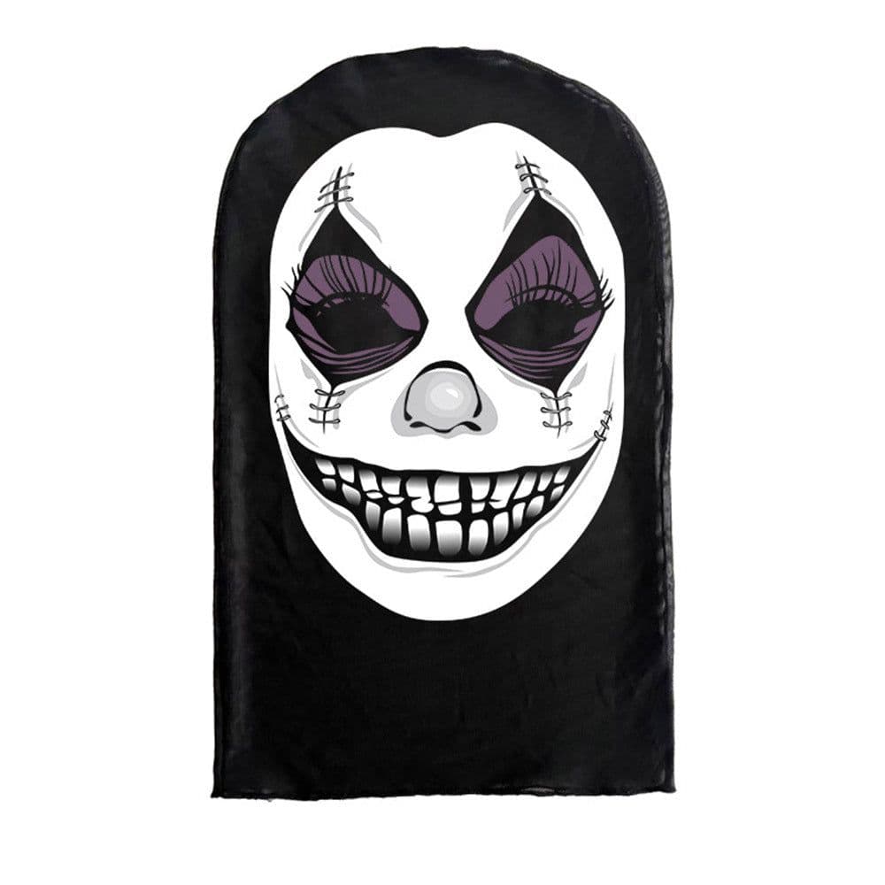 image-3D Printed Kobe Face Mesh Headgear - One Size