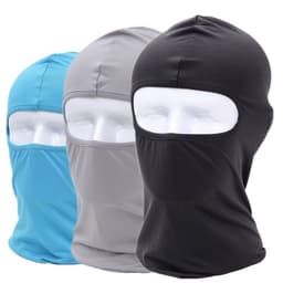 image-Ruidong Cycling Mask - Desert Camouflage Unisex
