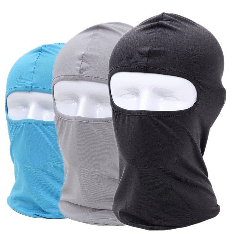 image-Ruidong Cycling Mask - Desert Camouflage Unisex