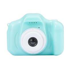 image-X2 Children's Mini Digital Camera 2" Screen 13MP ABS