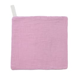 image-Baby Gauze Scarf - Pure Cotton Newborn Bib