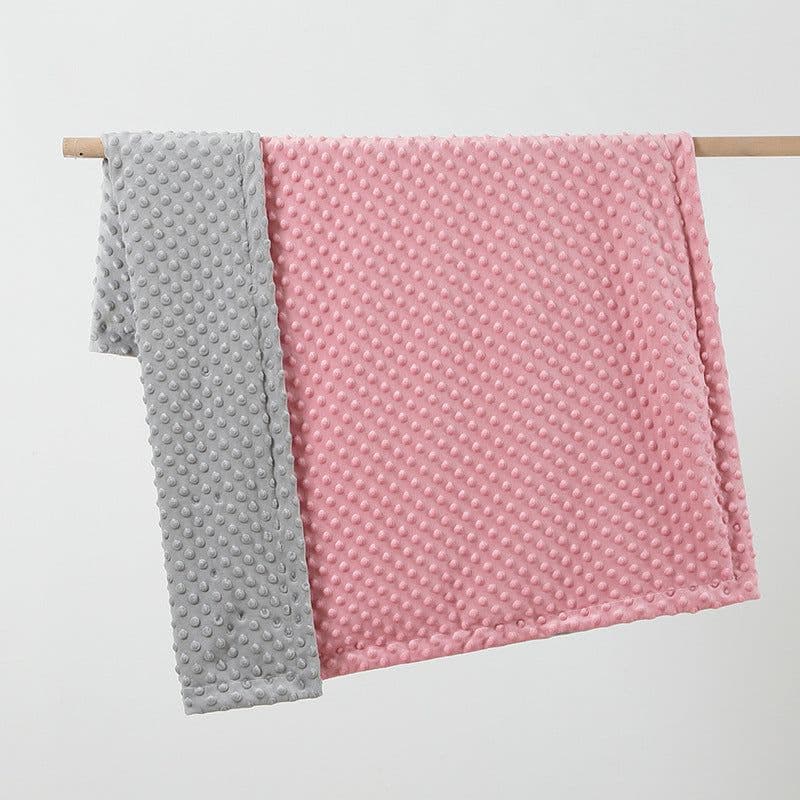 image-Pineapple Pudding Baby Sleep Vest Gray 80cm