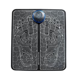 image-EMS Cervical Spine Massager, USB Power, 15*20cm, Domestic