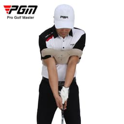 image-PGM Golf Posture Corrector - Swing Practice Device