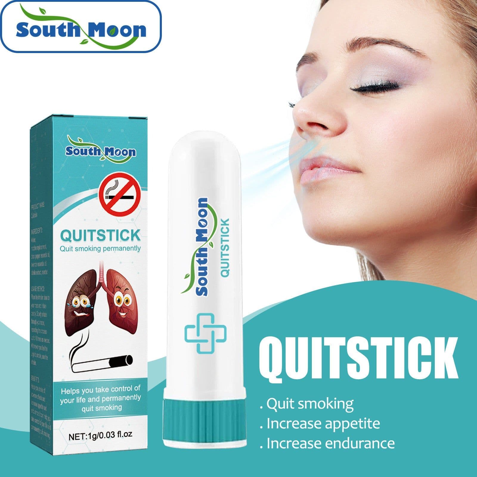 image-South Moon Nasal Stick - Nasal Congestion Relief