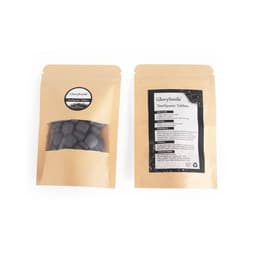 image-Dent Toothpaste Tablets - Whitening Chewable Tooth Cleaning