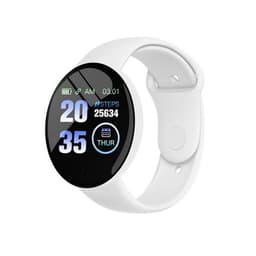 image-116plus Smart Bracelet - Message Reminder Color Screen