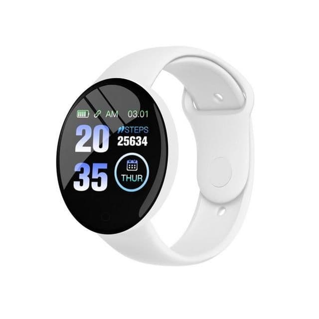 image-116plus Smart Bracelet - Message Reminder Color Screen