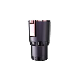 image-Factory Direct Sales Portable Car Refrigerator - Rapid Cooling Heating