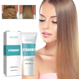 image-EELHOE Protein Straightening Cream - Hair Repair