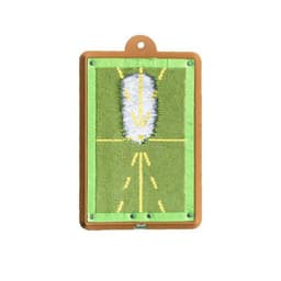image-Golf Swing Practice Mat - 30x40cm