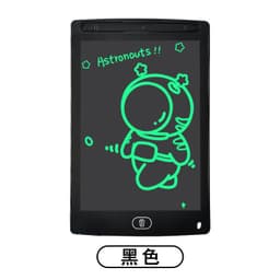 image-Chenhai Starlight LCD Writing Tablet - 10"