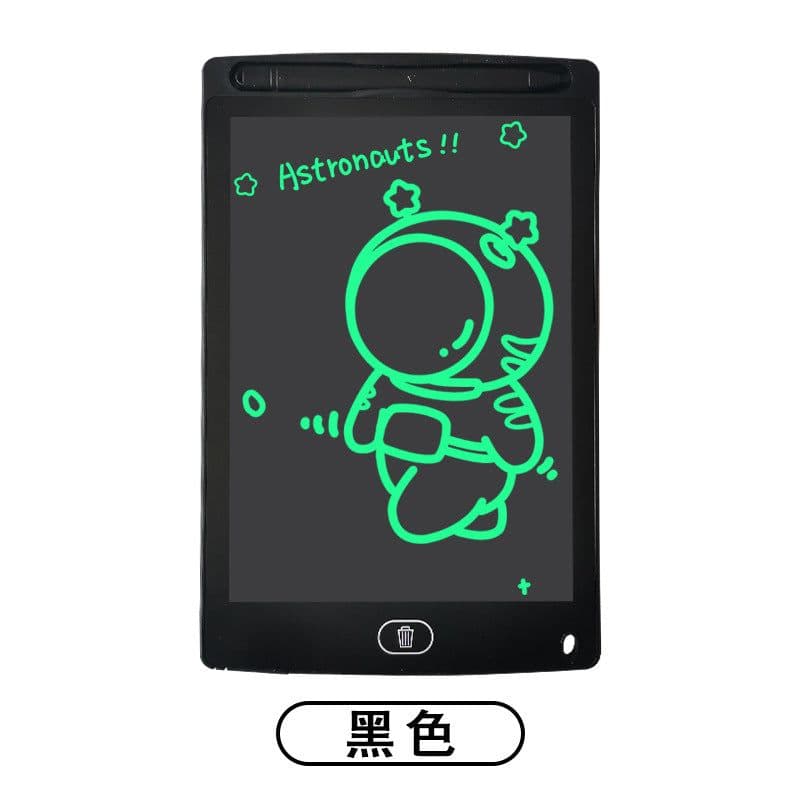 image-Chenhai Starlight LCD Writing Tablet - 10"
