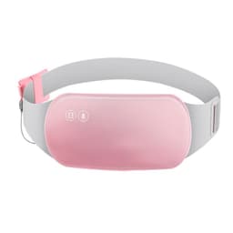 image-Hot compress vibration bluetooth warm palace treasure dysmenorrhea hot compress warm palace belt electric heating belt